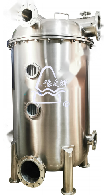 珍珠巖過濾器